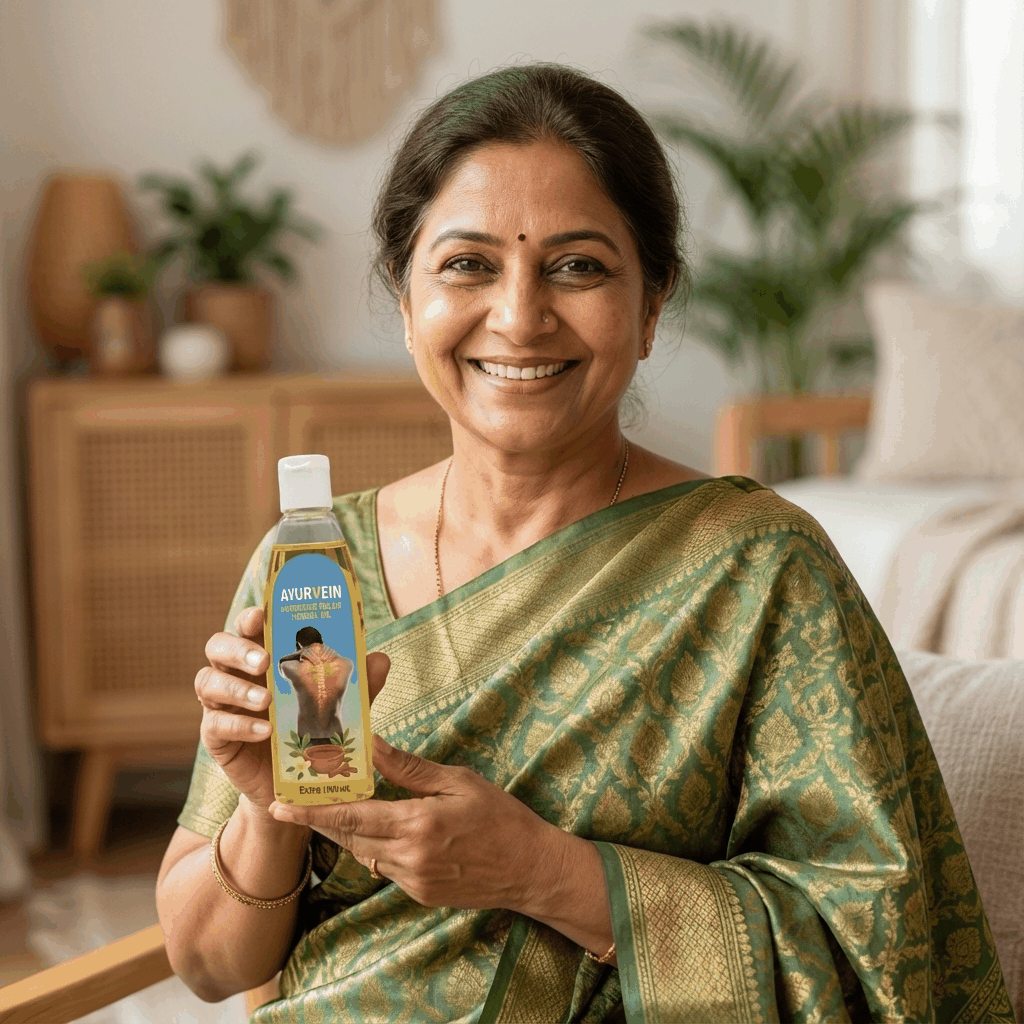 Founder's Mother